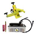 Esco YELLOW JACKIT ECONOMY BEAD BREAKER KIT ESC10820